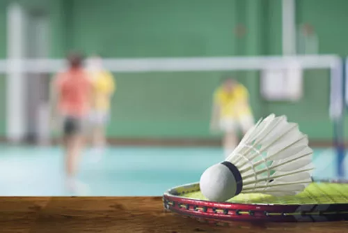 Boule-spielen